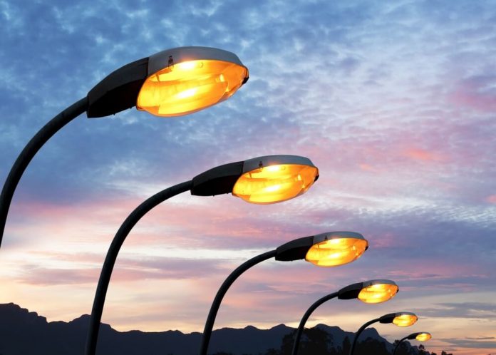 Consórcio liderado pela Enel X apresenta a melhor oferta no leilão de parceria público-privada da iluminação pública de Caxias do Sul