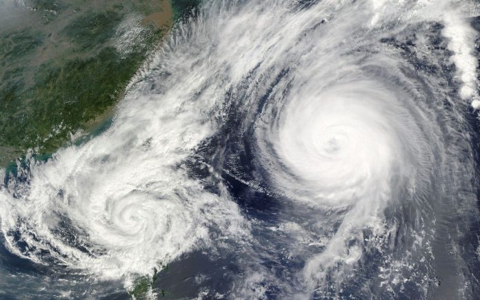 Mudanças climáticas devem ser percebidas como risco para os negócios no setor da construção