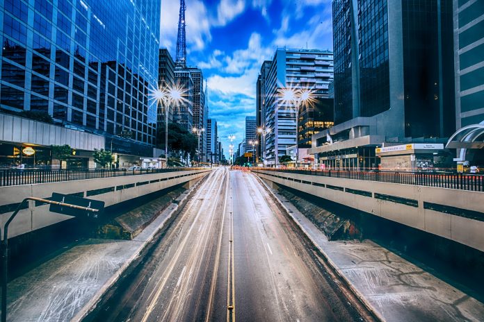 Smart Cities