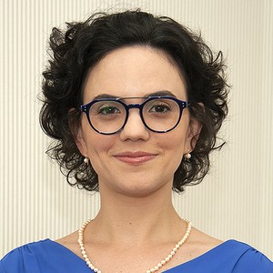 Patricia Pessoa Valente