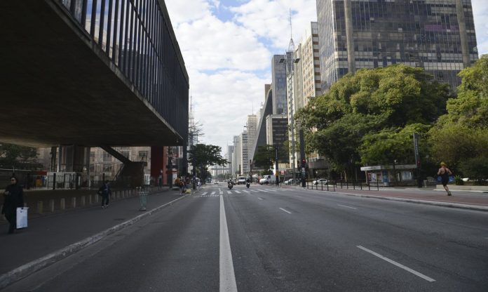 Domingo na Paulista: por que São Paulo precisa ampliar o programa Ruas Abertas