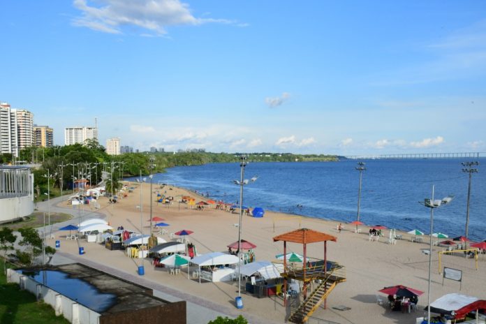Manaus recebe a primeira Reunião Estratégica Regional de 2025