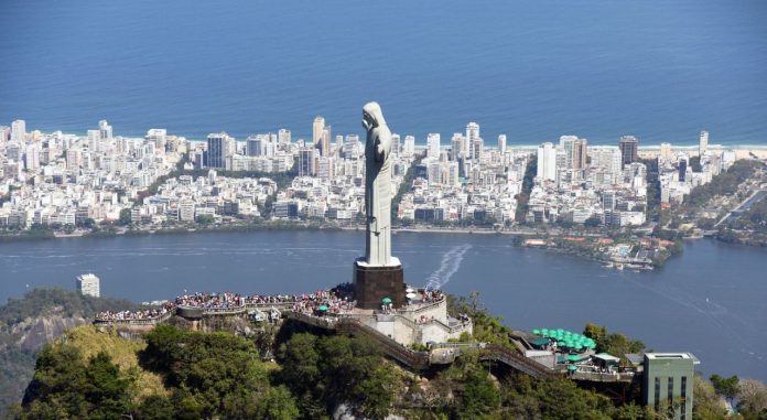 Parque da Mobilidade Urbana marca presença no Rio Innovation Week 2025, a maior conferência de tecnologia da América Latina