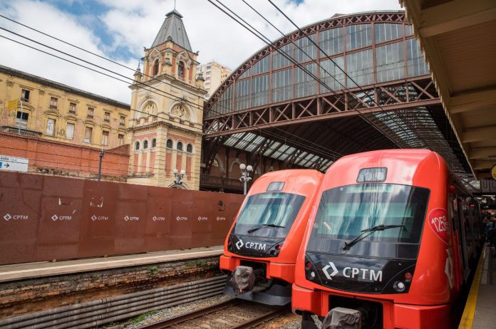 Raio-x da mobilidade em SP: dados de celulares serão usados para definir padrões de deslocamento