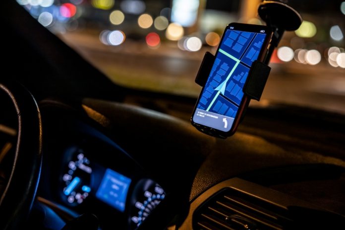 Sócio e COO da Smart Driving Labs