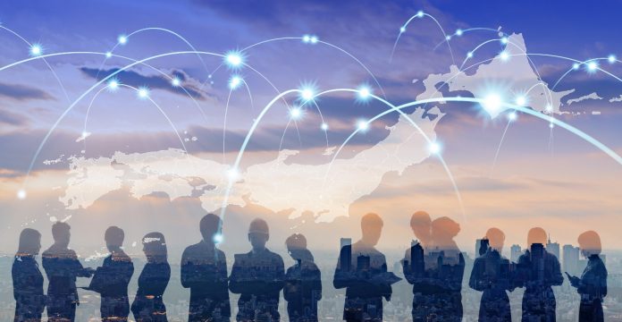 cidadãos em cidades inteligentes
