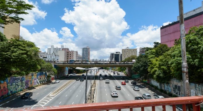 2ª edição do Parque da Mobilidade Urbana