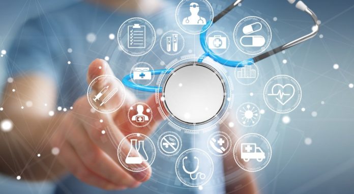 telemedicina computadores tecnologia