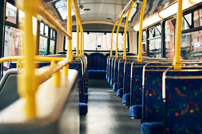 Daniel Homem de Carvalho recebe representante da Semove e discute transporte público no Rio