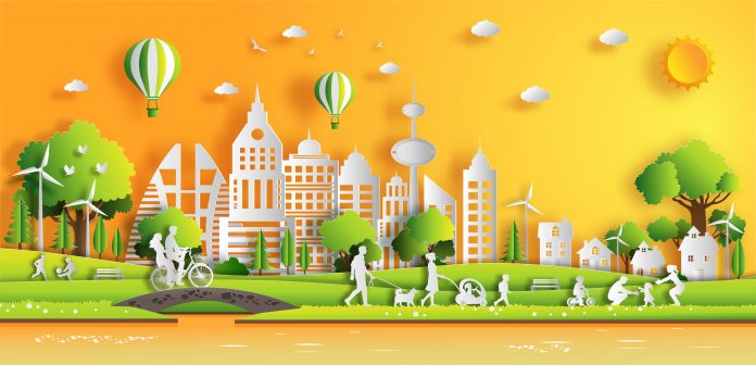 cidade inteligente
