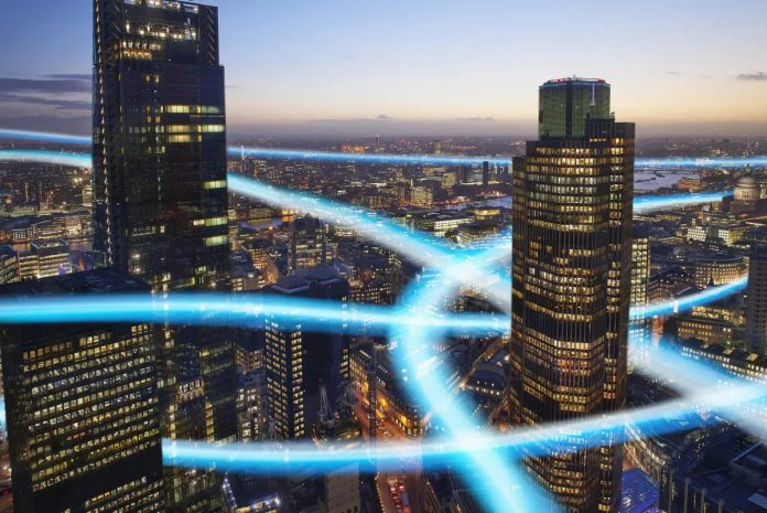 Evento Connected Smart Cities