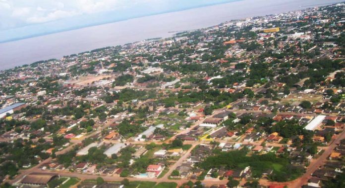 programas de habitação
