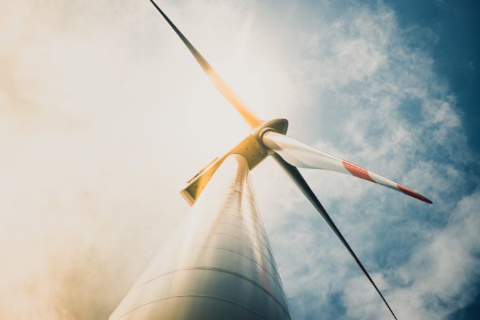 O estado nordestino que é o maior gerador de energia eólica do Brasil, com capacidade para abastecer milhões de lares