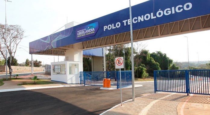 Uberlândia sedia Reunião Estratégica Regional Connected Smart Cities para debater o futuro das cidades inteligentes