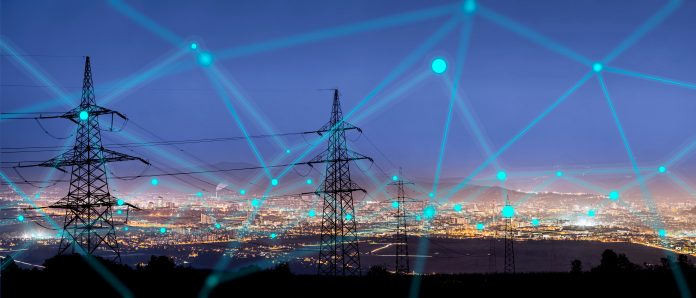 smart grids cidades
