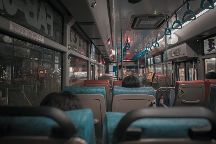 Mapeamento do uso e abertura de dados para a gestão do transporte público coletivo nos municípios brasileiros