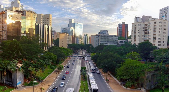 refletir sobre os impactos deste cenário na mobilidade e na vida urbana parece importante para que comecemos a nos preparar para o ano que acaba de começa