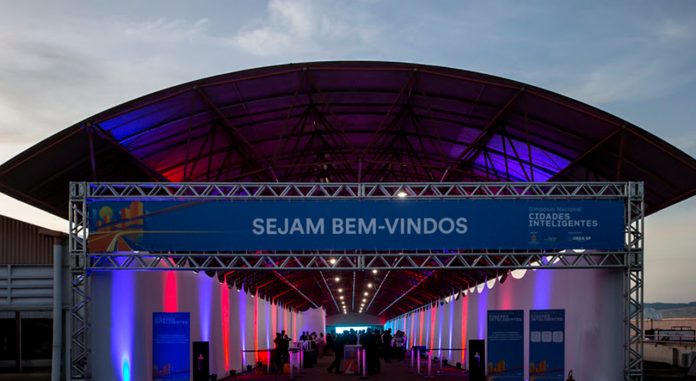 O Crea-SP fez um levantamento que serviu de base para a criação de um relatório de fomento às cidades inteligentes