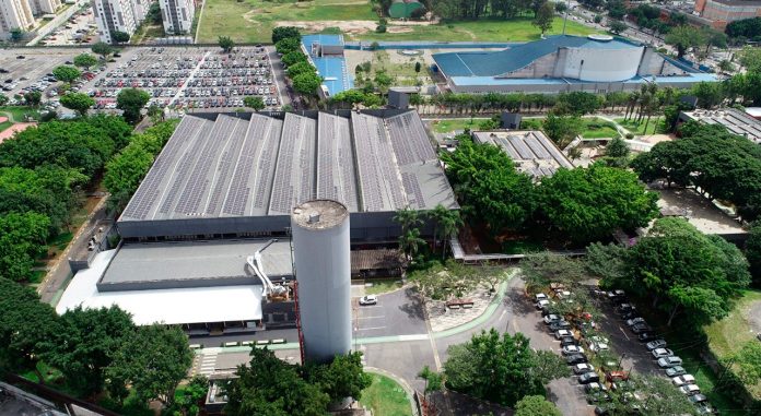 Empresa de energia