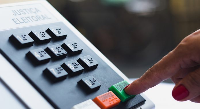 A importância do cidadão em realizar boas escolhas, mesmo no pleito atual das eleições, alçando outras esferas: a estadual e federal.