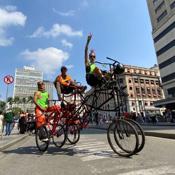 RELATÓRIO TRAZ RESULTADOS E APRENDIZADOS PARA FORTALECIMENTO DO TERRITÓRIO CENTRO