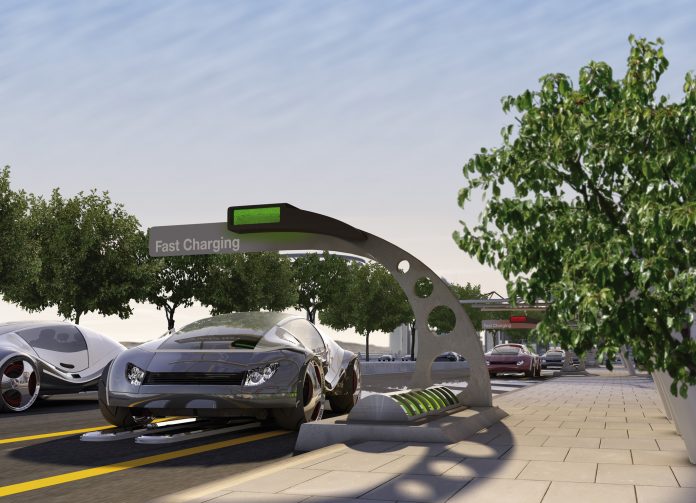 A mobilidade elétrica como alavanca para o ESG
