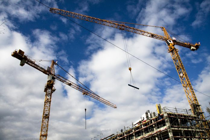 construção civil