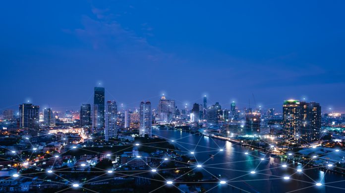 5g chega a Brasília