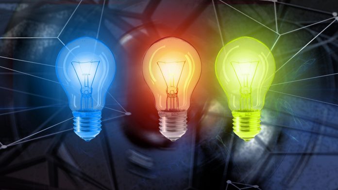 monitoramento de energia