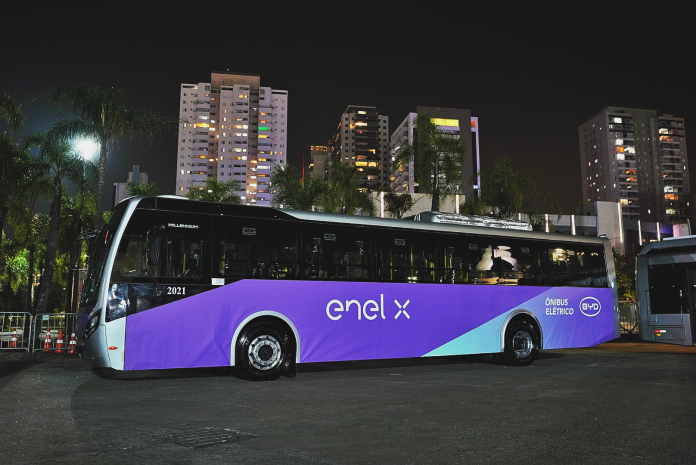 Eletromobilidade