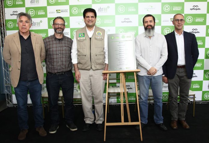 Logística Reversa de Eletroeletrônicos