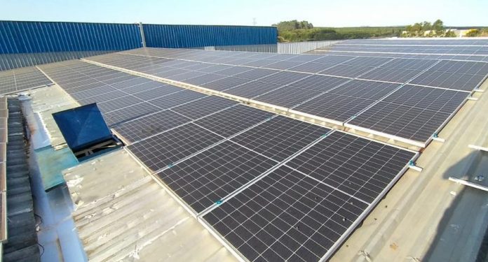 energia solar