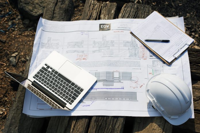 construção civil