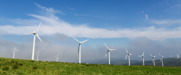Infraestrutura Brasileira com Foco em Sustentabilidade e Eficiência