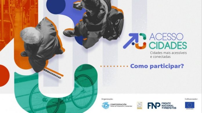 AcessoCidades