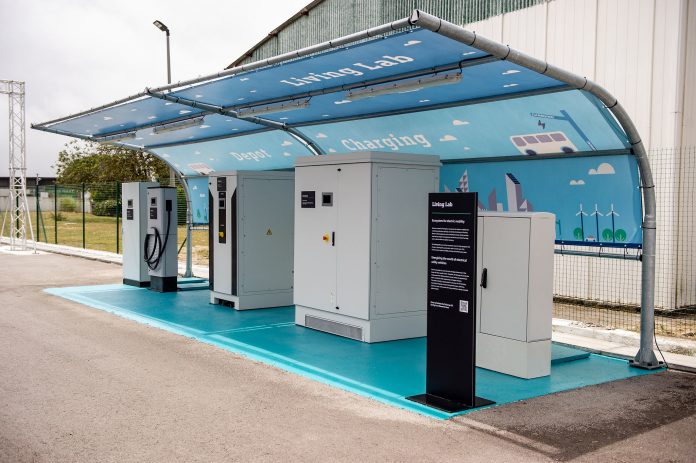 Mobilidade elétrica