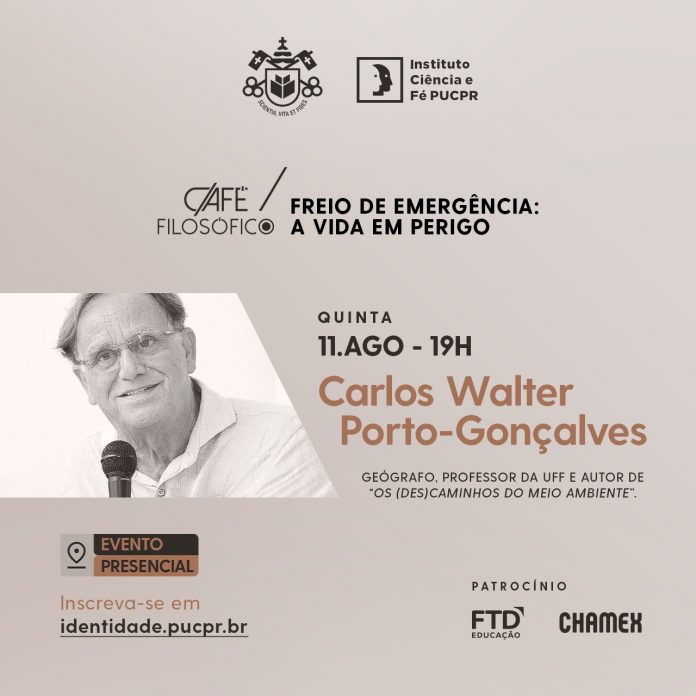 crise humanitária e ambiental