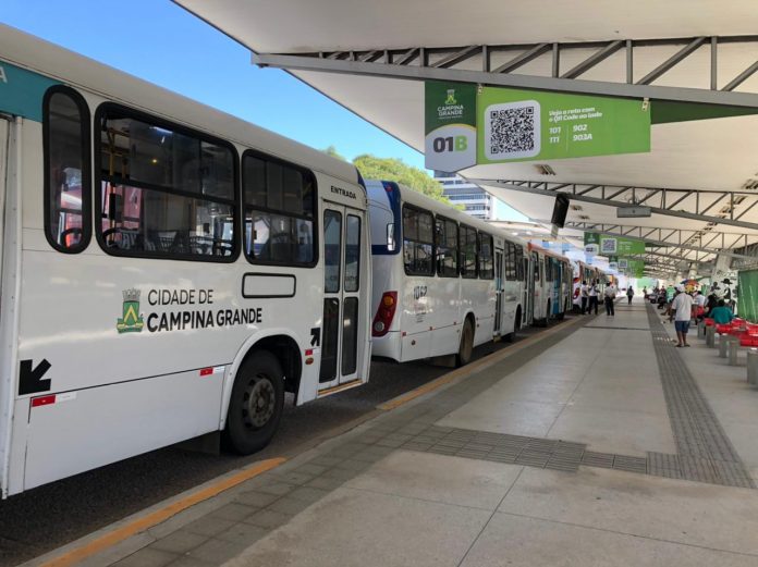 transporte