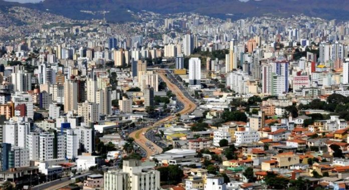 Projeto Corredor Sustentável