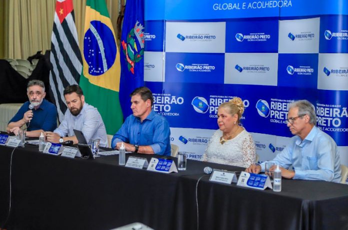Projeto da USP