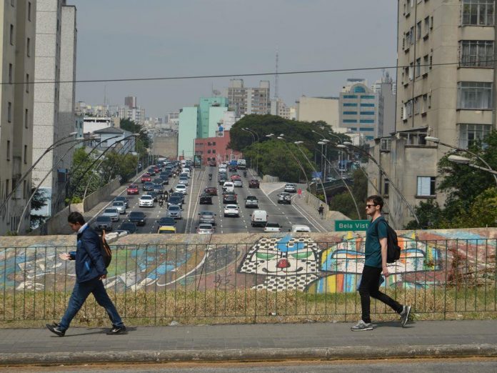 Planos de Mobilidade Urbana
