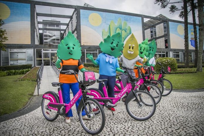 bicicletas