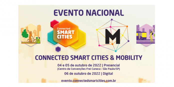 Connected Smart Cities & Mobility