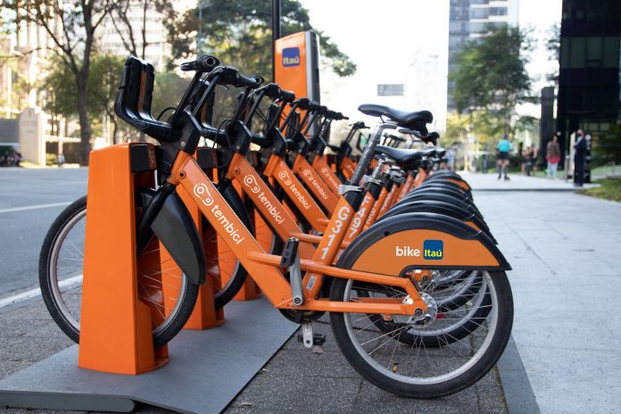 BNDES aprova R$ 160 milhões para Tembici, startup de micromobilidade