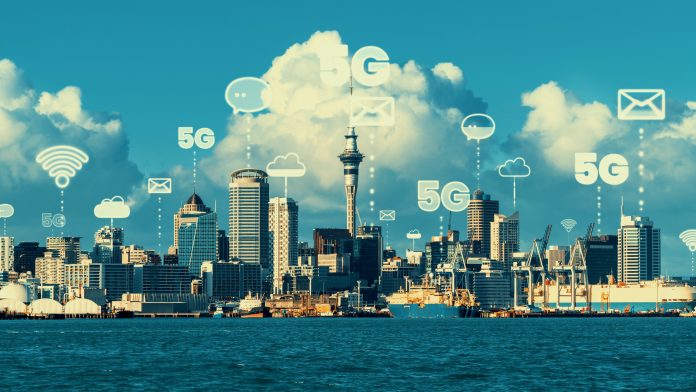 5G