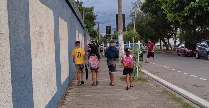 Criança