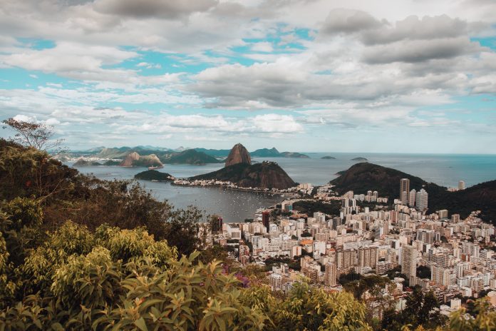 Rio vai sediar a Cúpula Mundial de Prefeitos da C40 dias antes da COP30