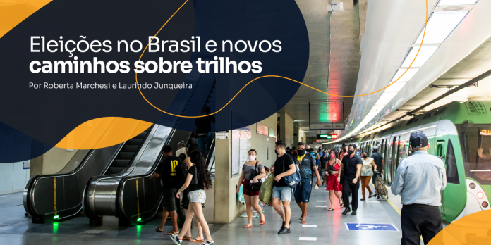 Eleições no Brasil