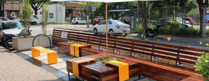 Gentilezas urbanas