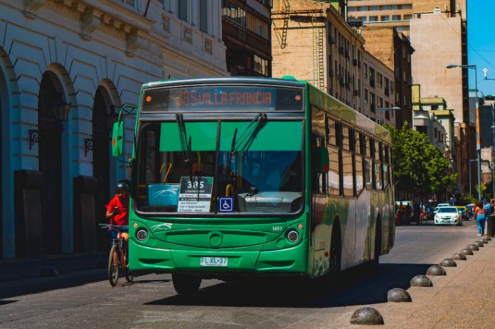 cidades compactas e eletrificadas